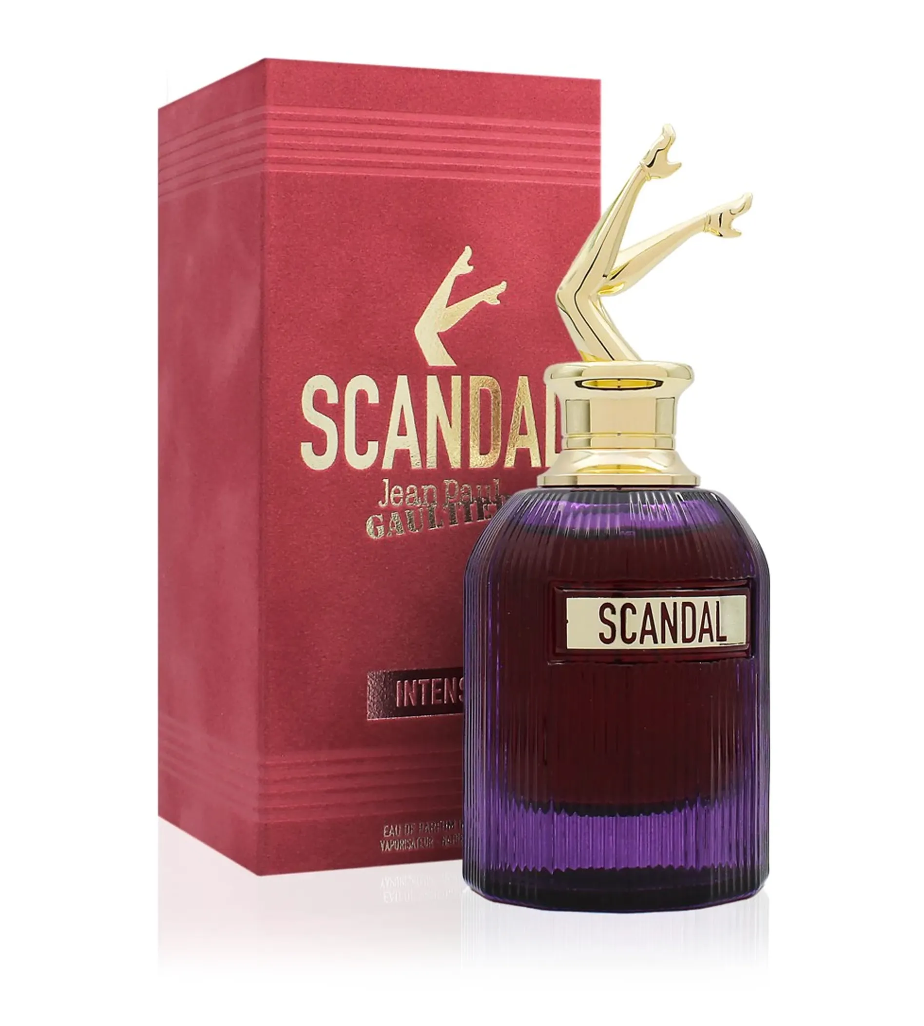 Jean Paul Gaultier Scandal Intense EDP Intense W 50ml