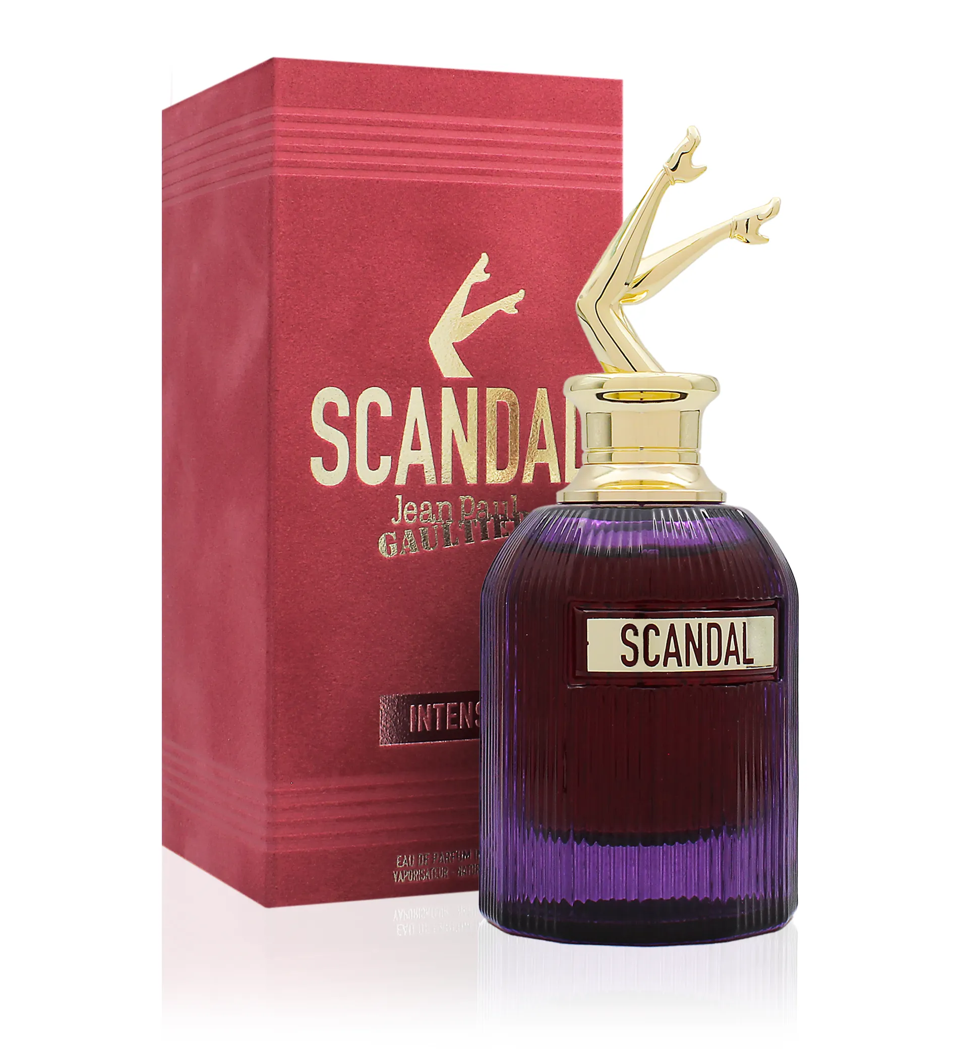 Jean Paul Gaultier Scandal Intense EDP Intense W 80ml