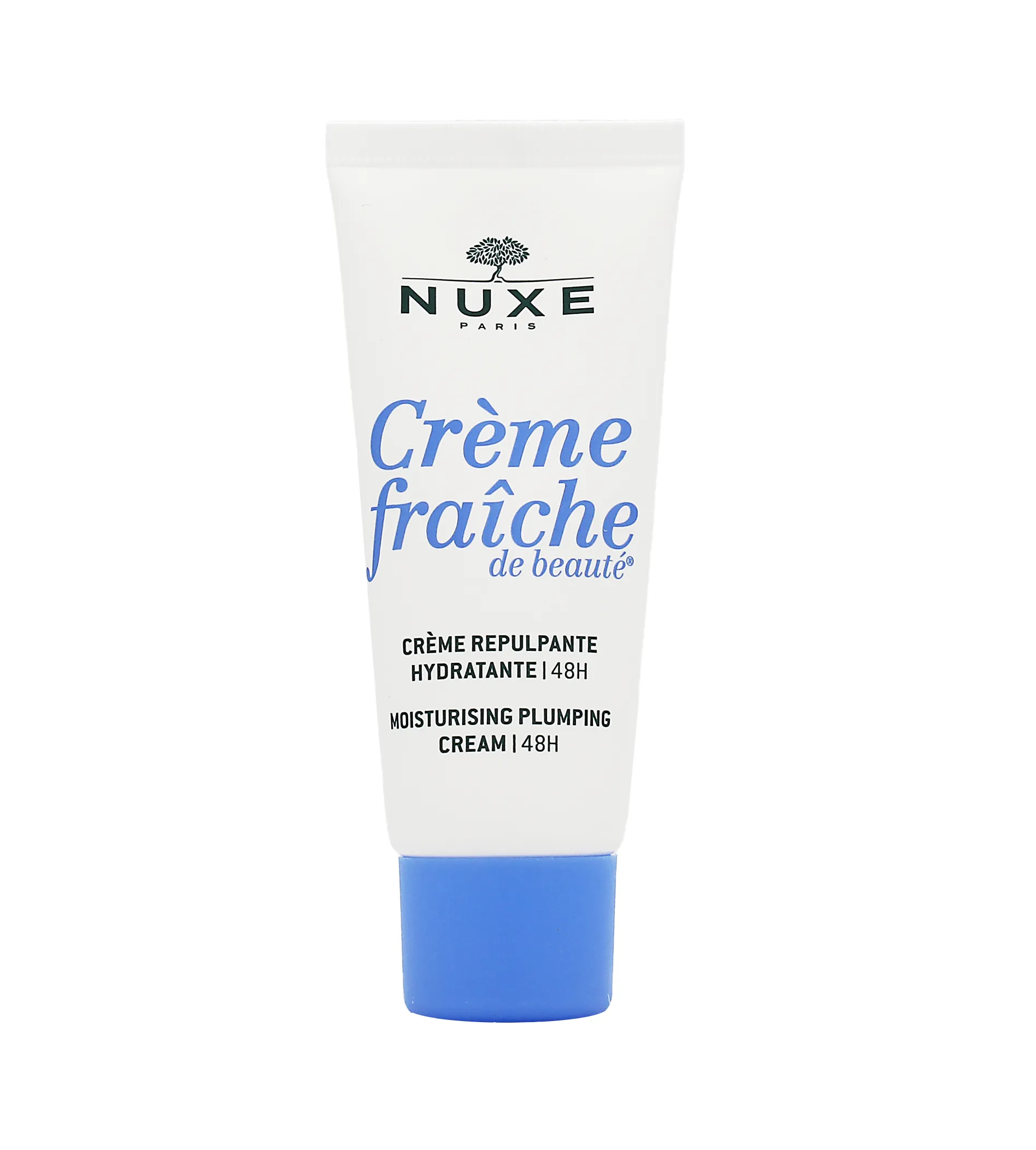 Nuxe Crème Fraîche de Beauté Moisturising Plumping Cream 48H 30ml