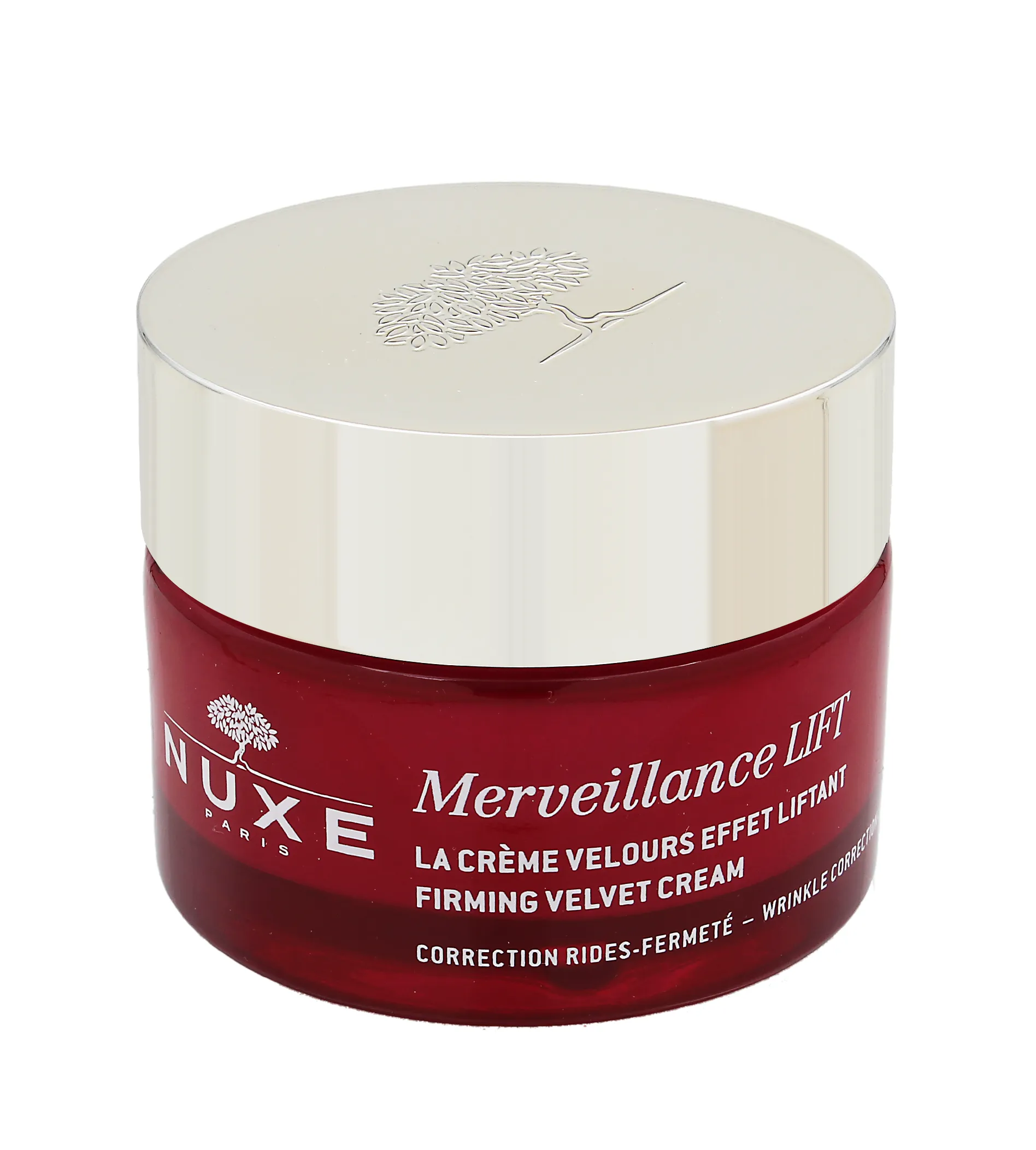 Nuxe Merveillance LIFT Firming Velvet Cream 50ml