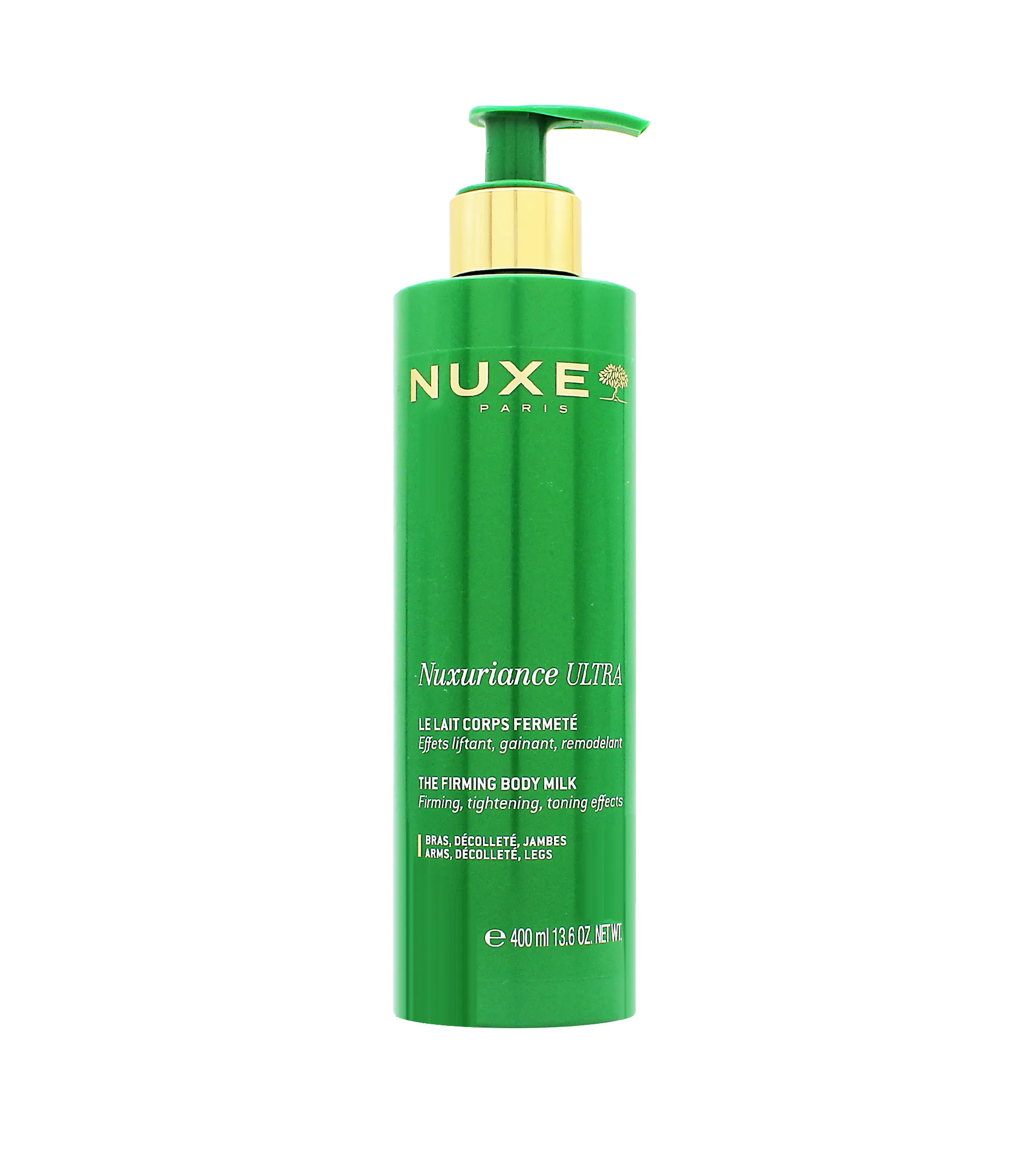 Nuxe Nuxuriance ULTRA The Firming Body Milk 400ml