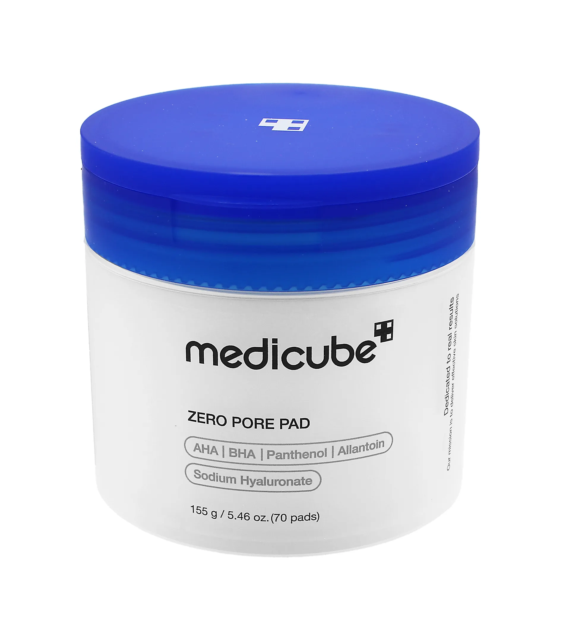 Medicube Zero Pore Pad 2.0 70pcs