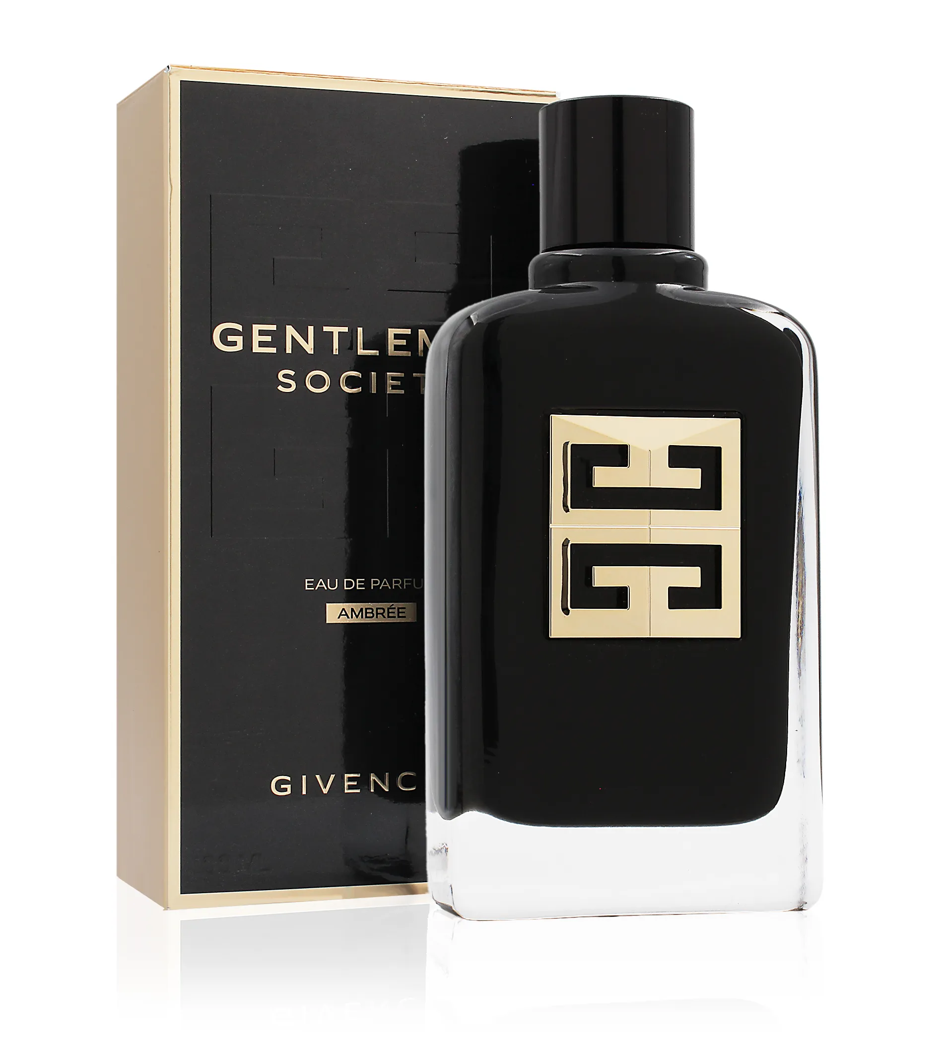 Givenchy Gentleman Society Ambrée EDP M 100ml