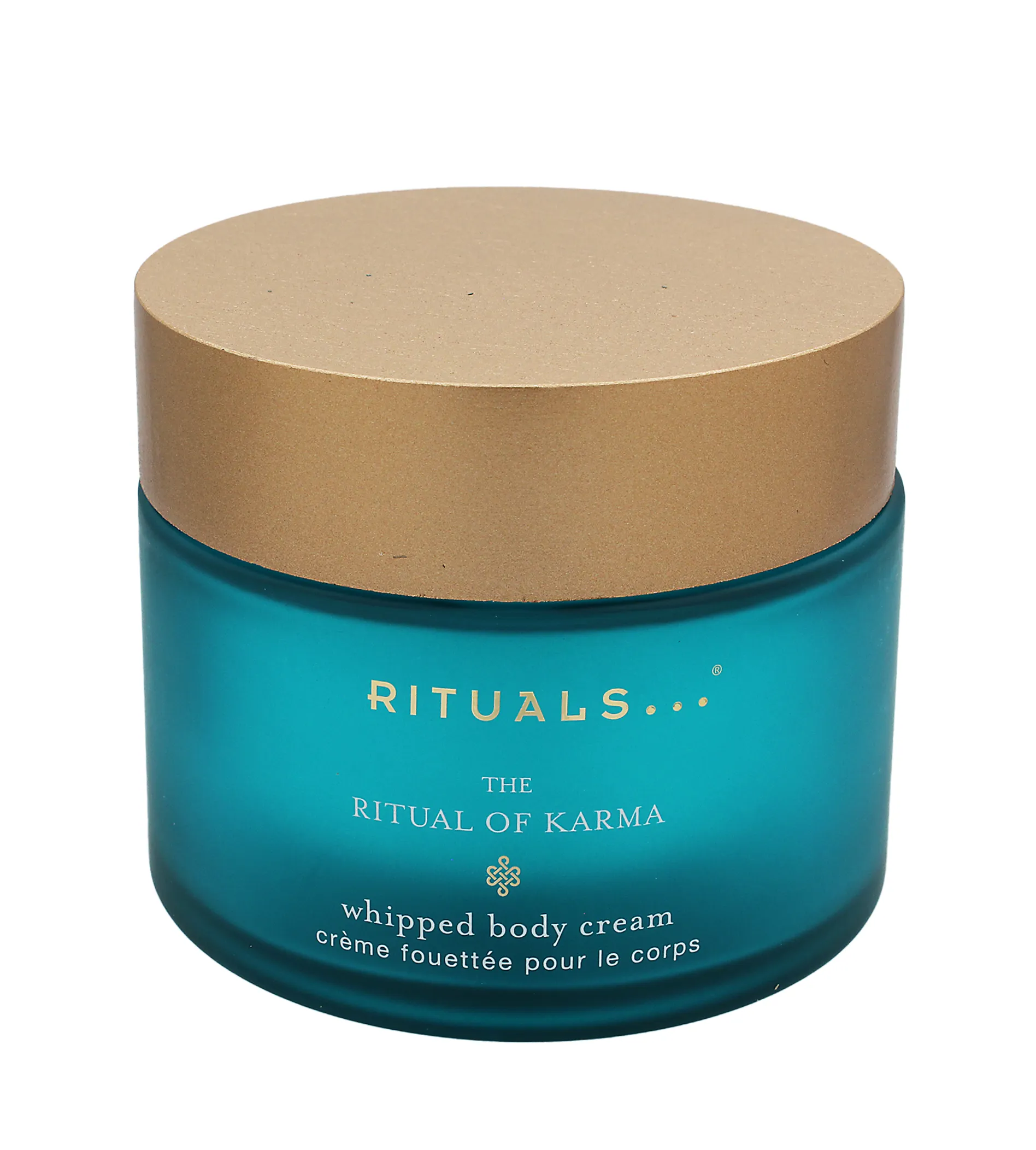 Rituals The Ritual of Karma Whipped Body Cream 220ml
