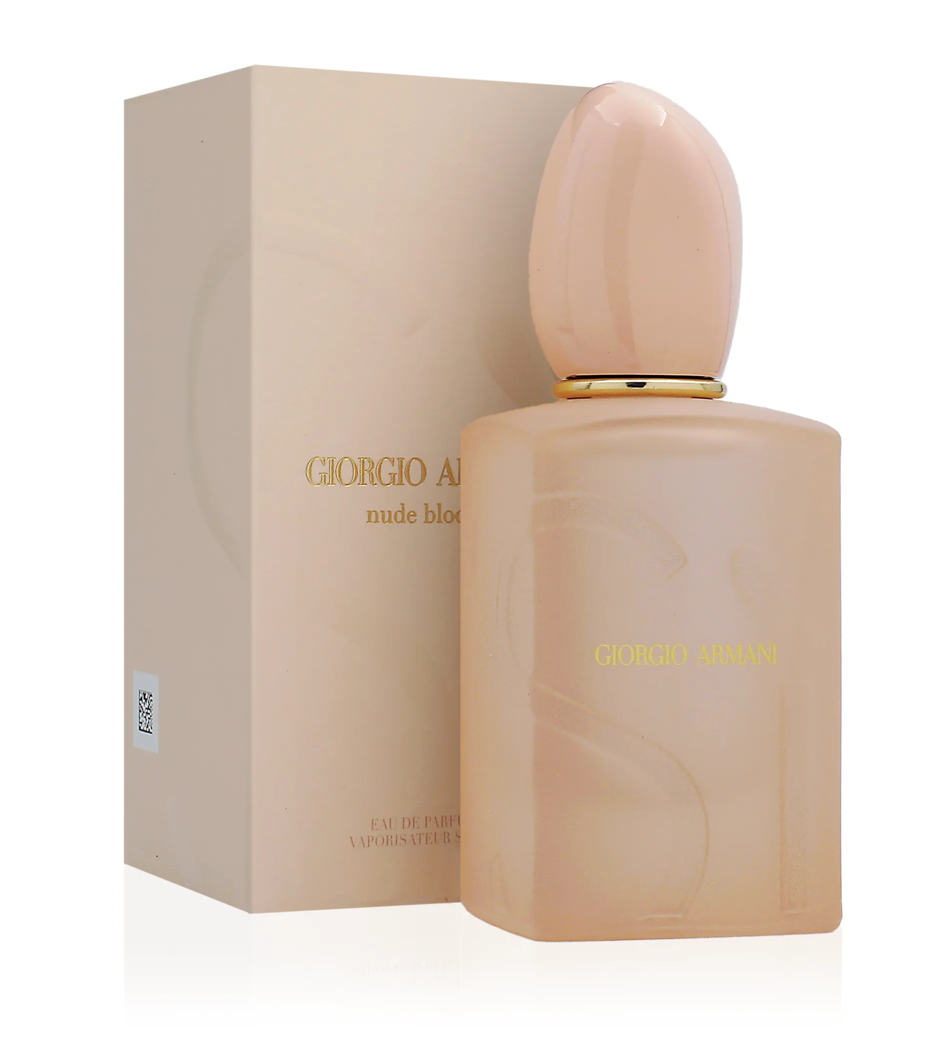 Giorgio Armani Sí Nude Bloom EDP W 50ml