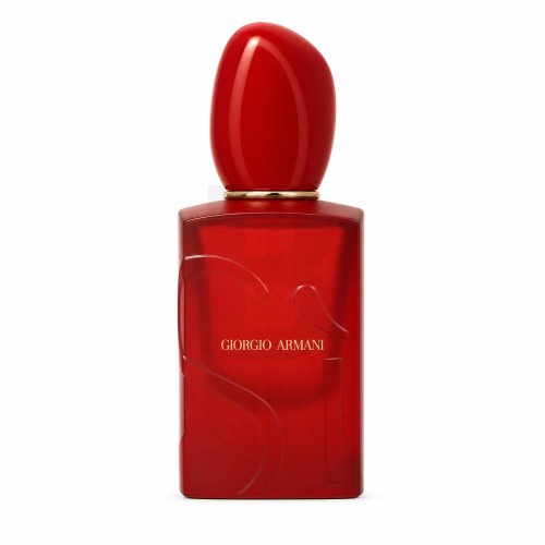 Giorgio Armani Sí Passione Red Bloom EDP W 50ml