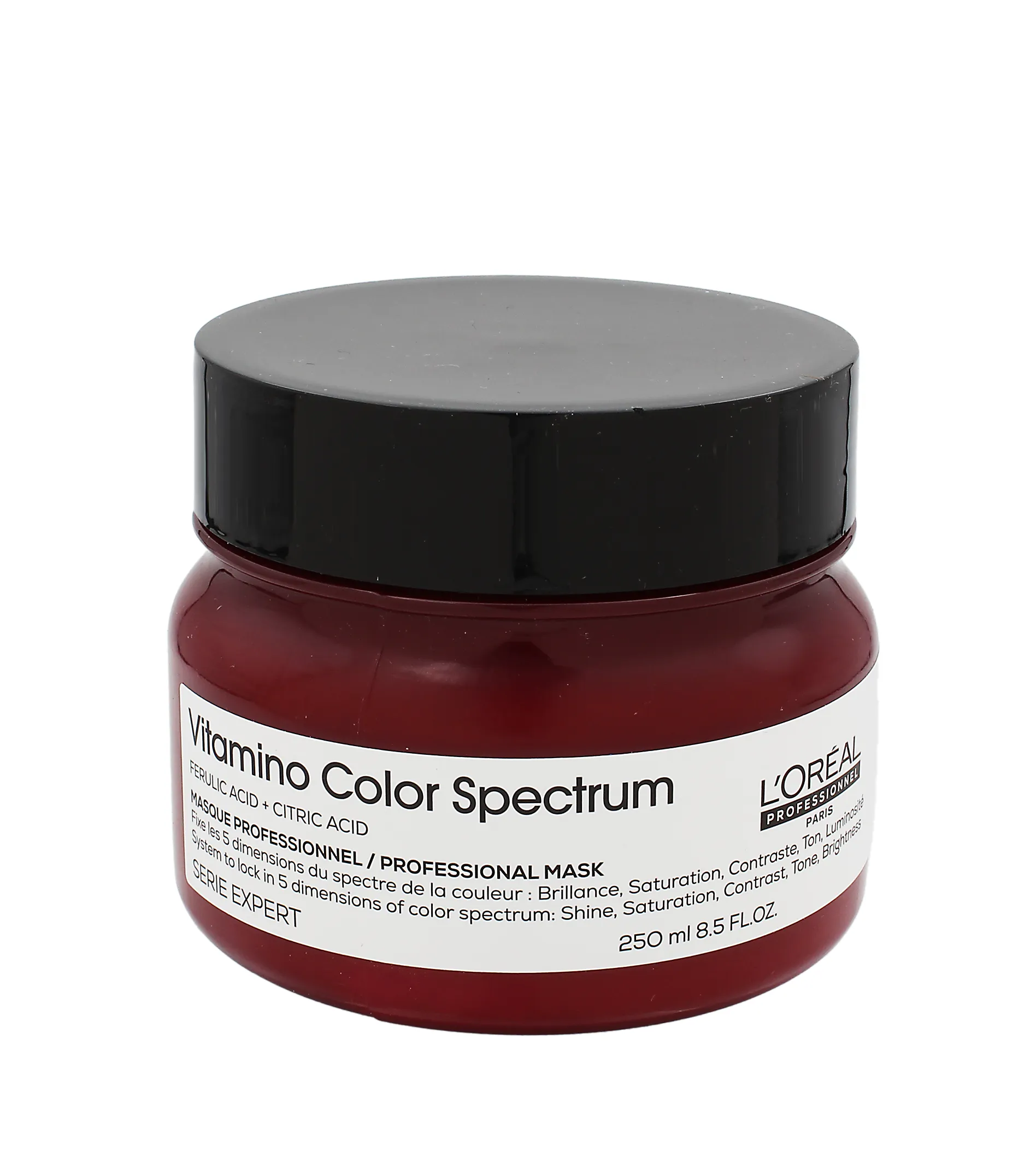 L'Oréal Professionnel Serie Expert Vitamino Color Spectrum Professional Mask 250ml