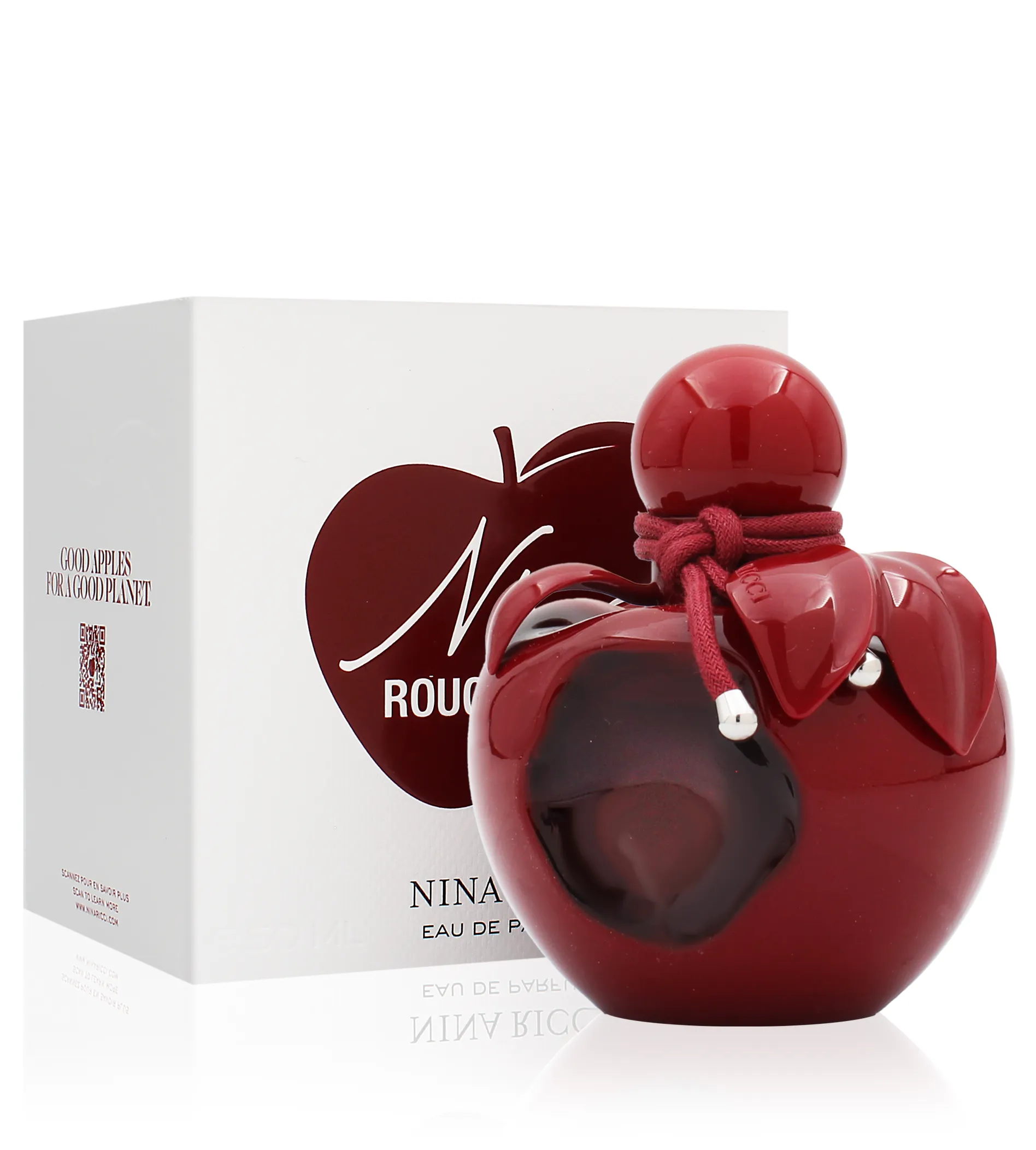 Nina Ricci Rouge Crush EDP W 50ml
