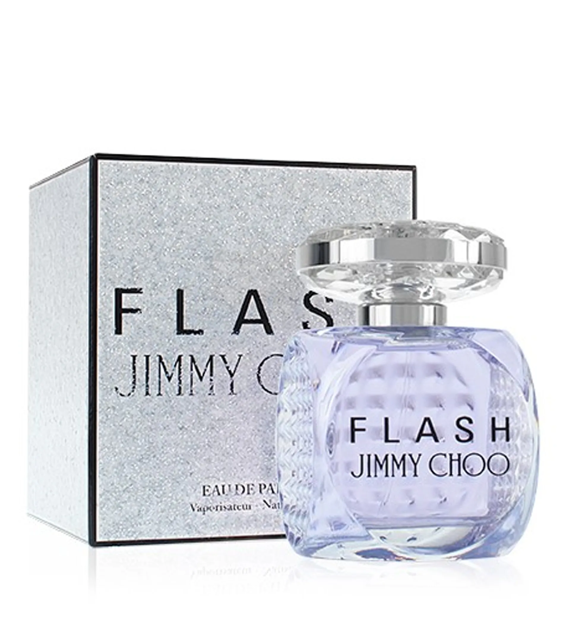 Jimmy Choo Flash EDP W 60ml