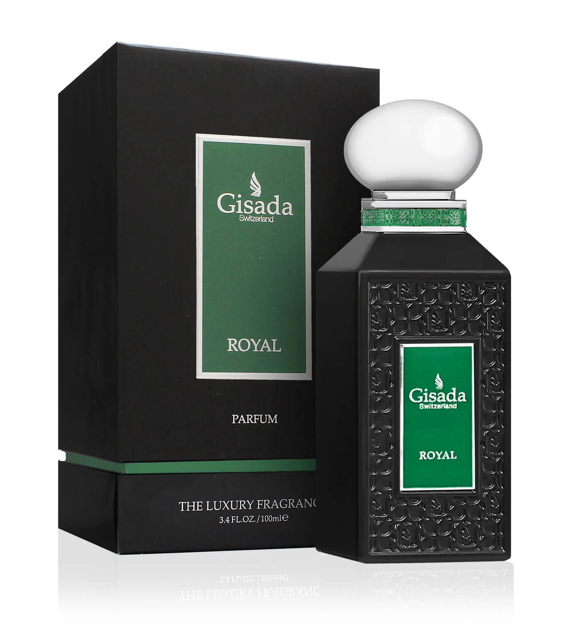 Gisada Royal Parfum U 100ml