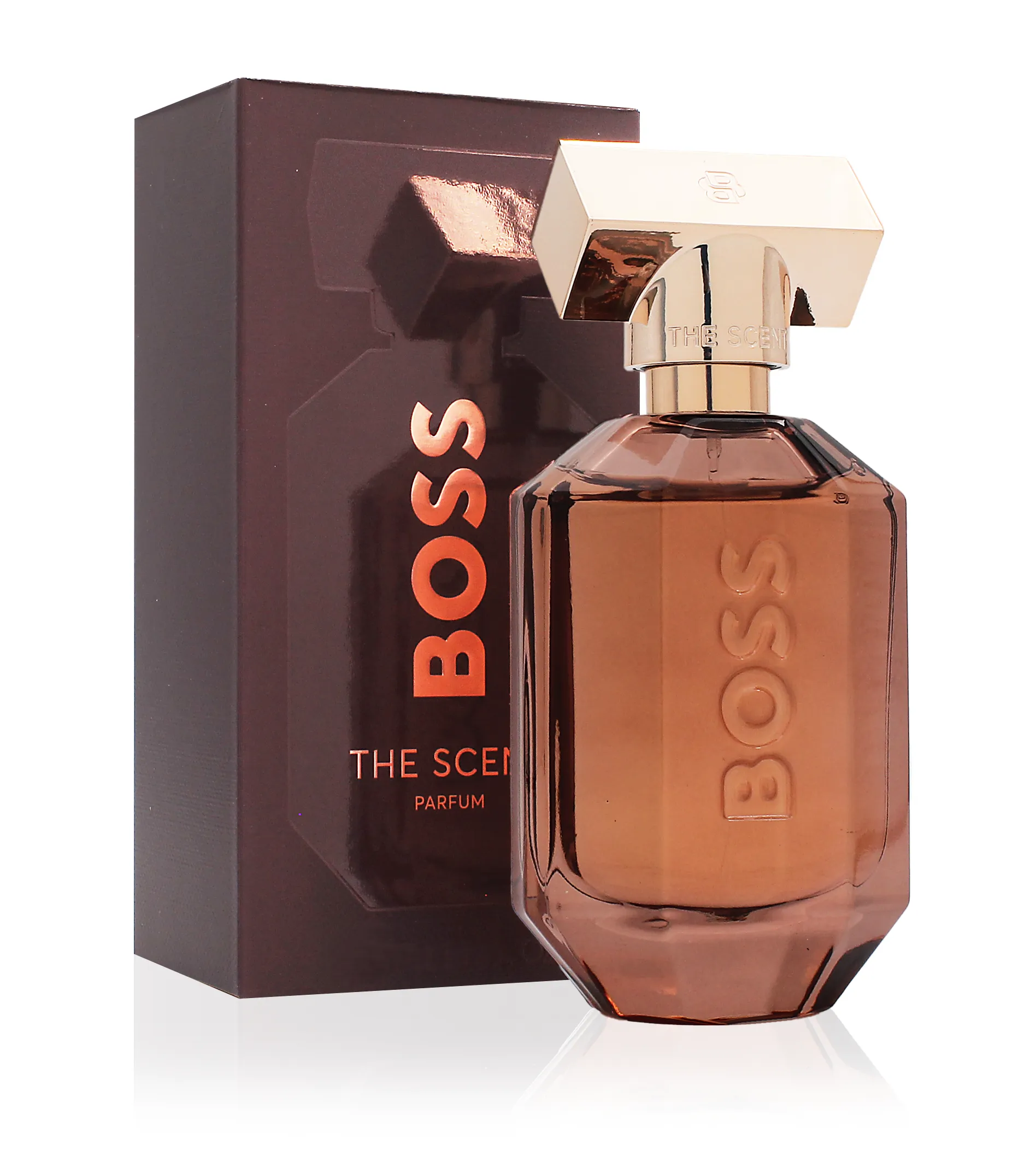 Hugo Boss Boss The Scent Parfum For Her Parfum W 50ml