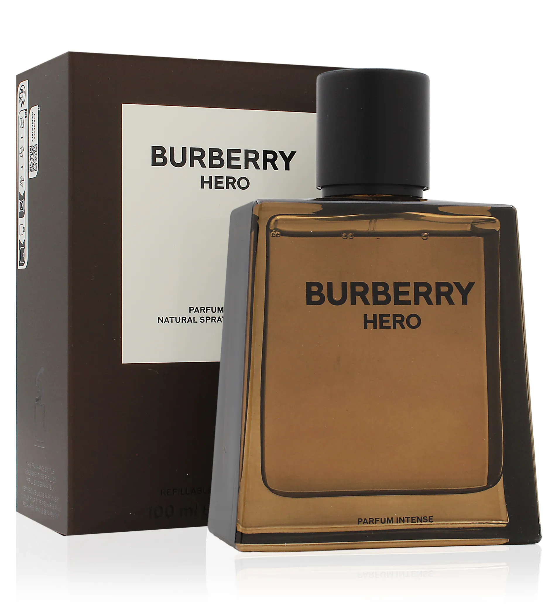 Burberry Hero Parfum Intense M 50ml