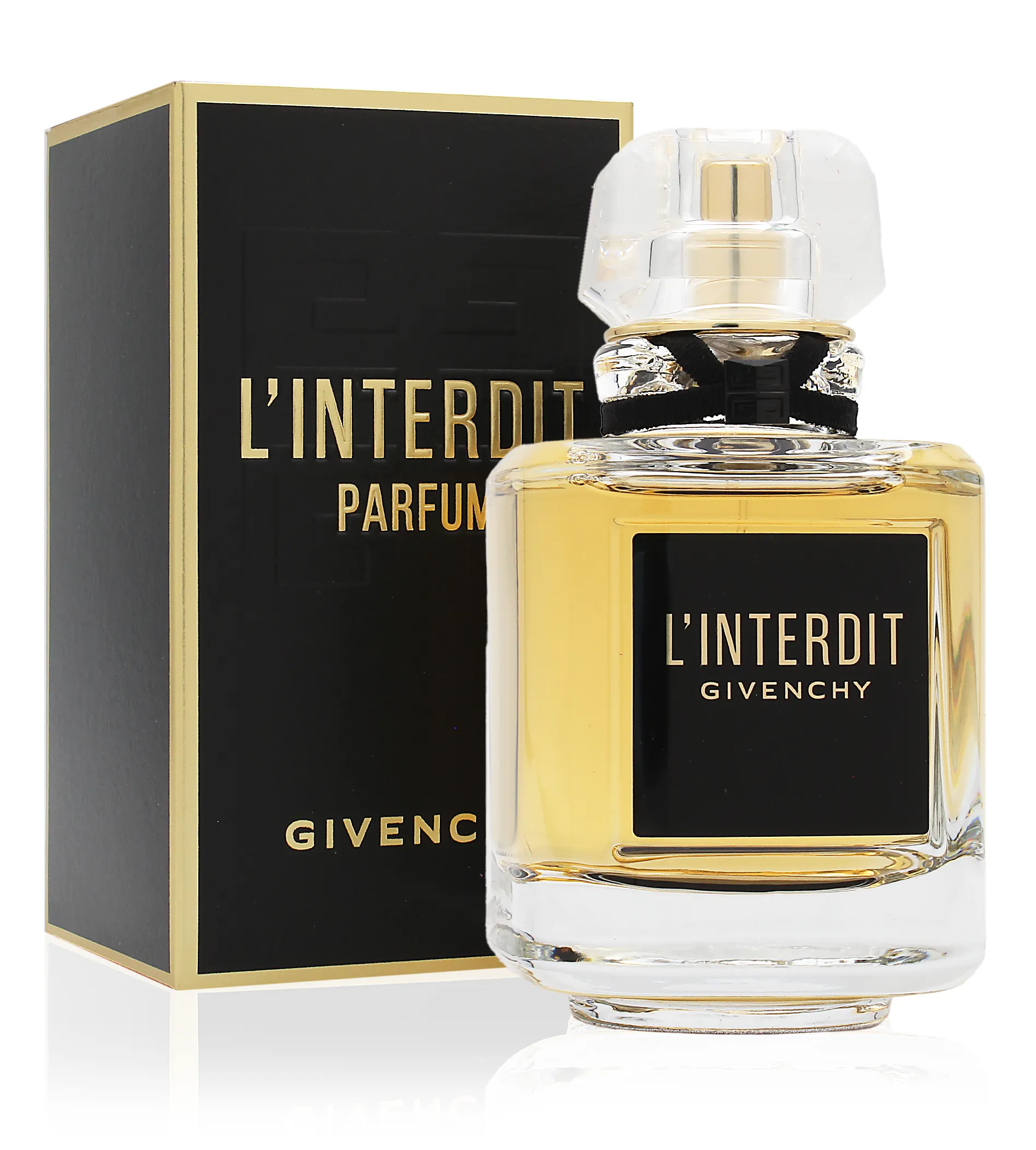 Givenchy L'Interdit Parfum W 50ml
