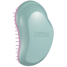 Tangle Teezer The Original Mini Marine Teal & Rosebud