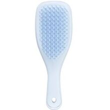 Tangle Teezer The Ultimate Detangler Mini Detangling Hairbrush Digital Lavender