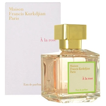 Maison Francis Kurkdjian À La Rose EDP W 200ml