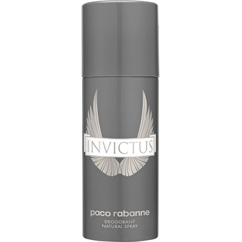 Rabanne Invictus Deodorant Spray M 150ml