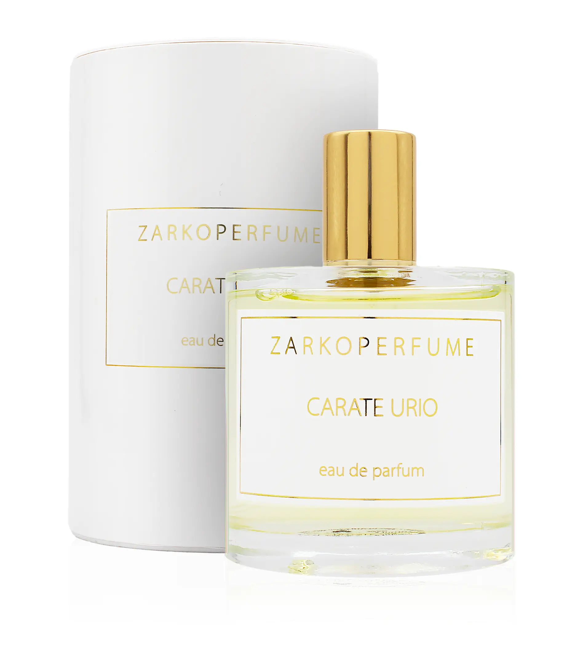 Zarkoperfume Carate Urio EDP U 100ml