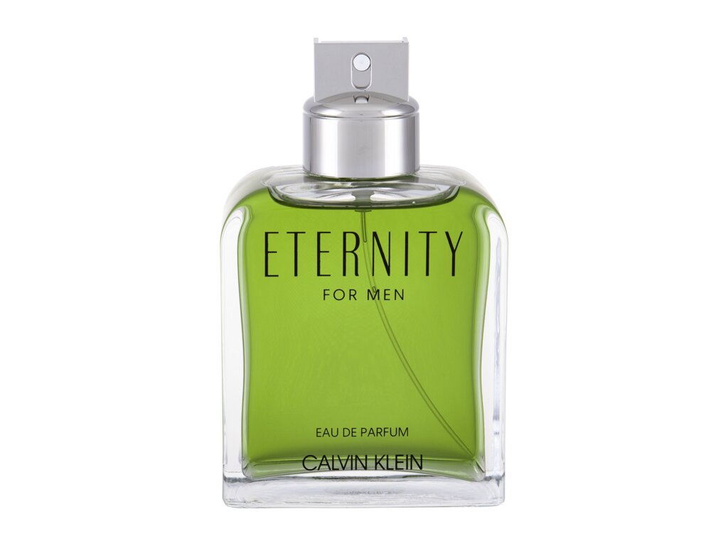 Calvin Klein Eternity For Men EDP M 200ml