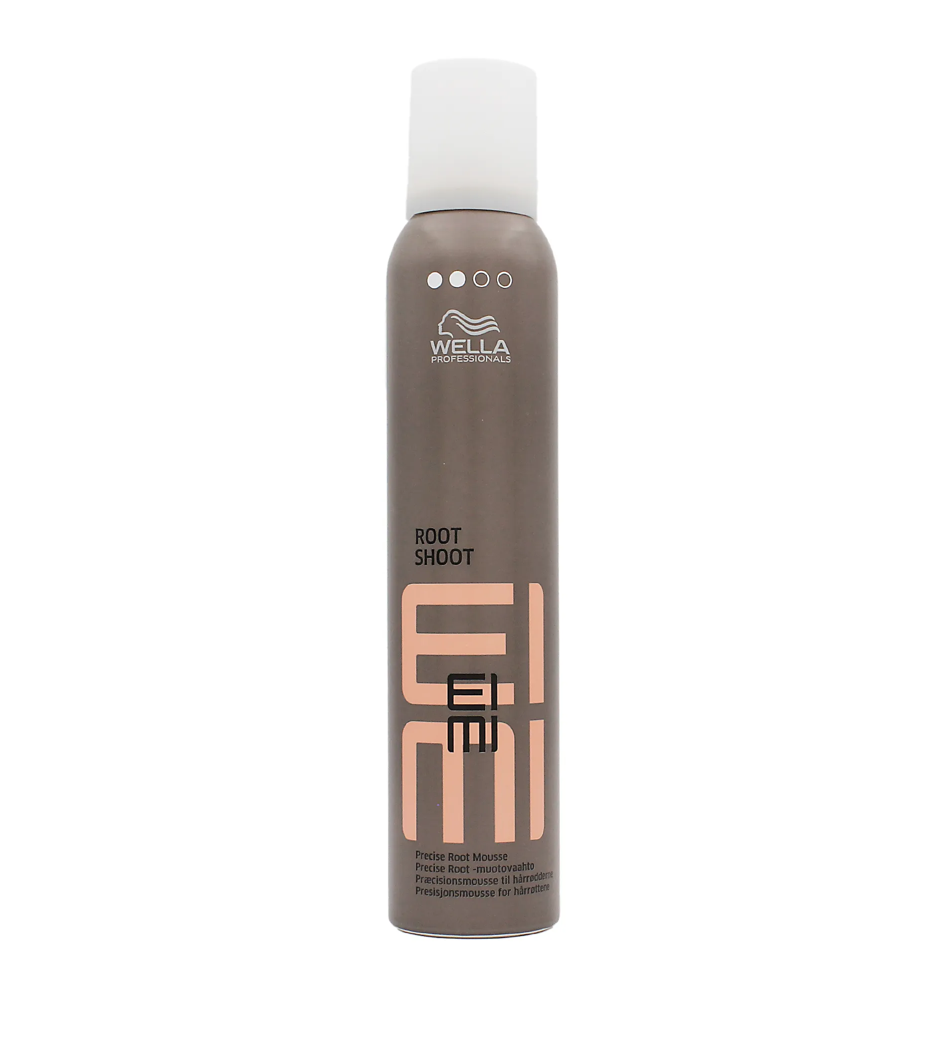 Wella Professionals EIMI Root Shoot Precise Root Mousse 200ml
