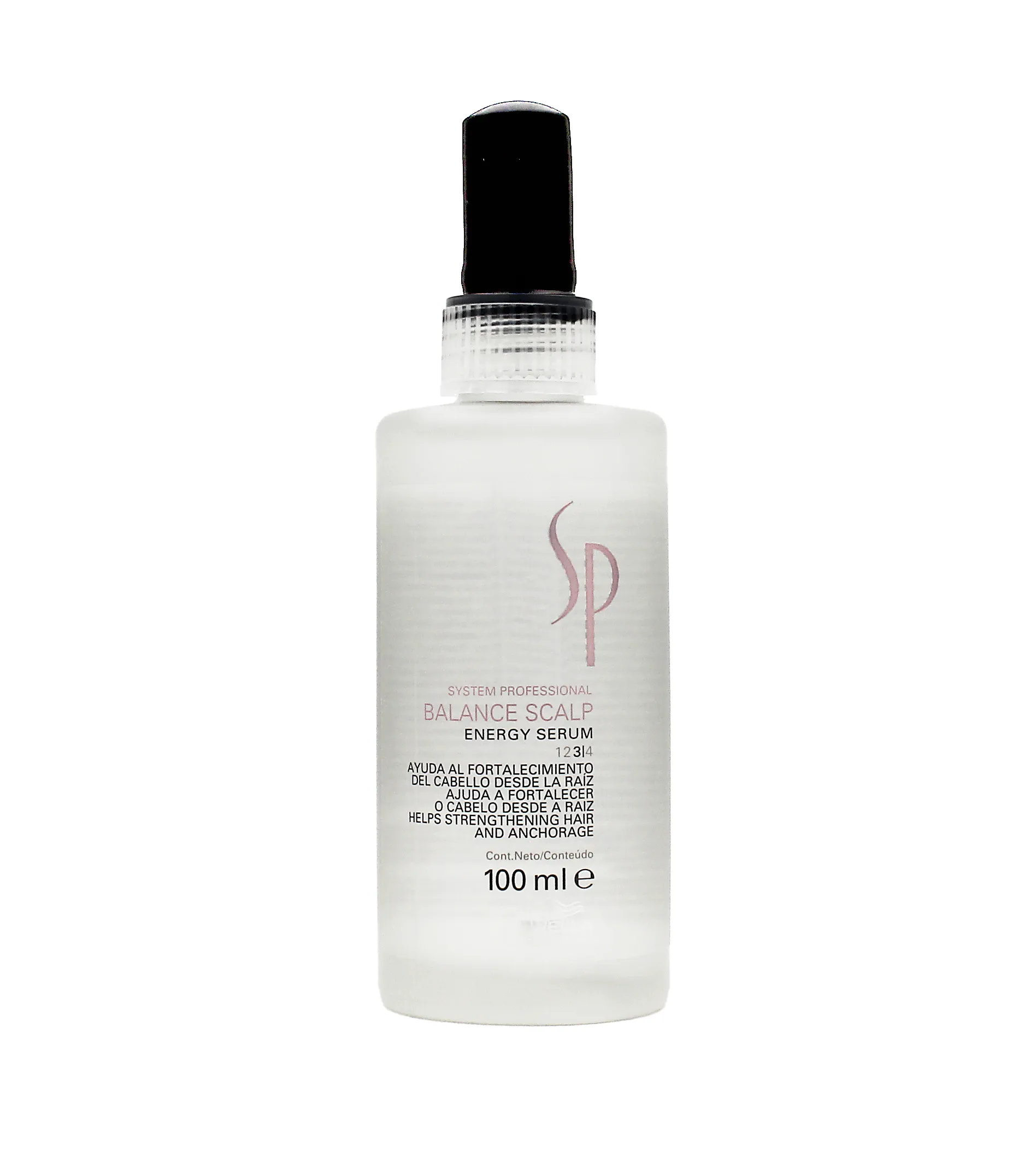 Wella Professionals SP Balance Scalp Energy Serum 100ml