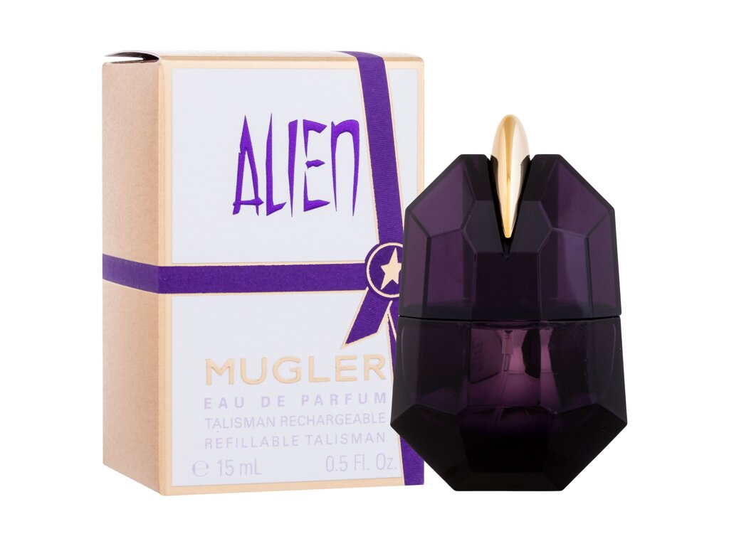Mugler Alien EDP W 15ml REFILLABLE
