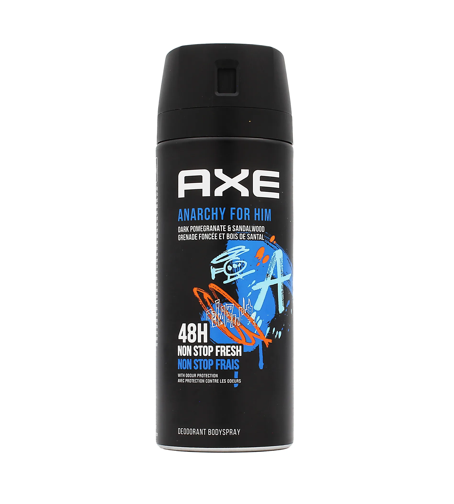 Axe Anarchy for Him Deodorant Bodyspray M 150ml