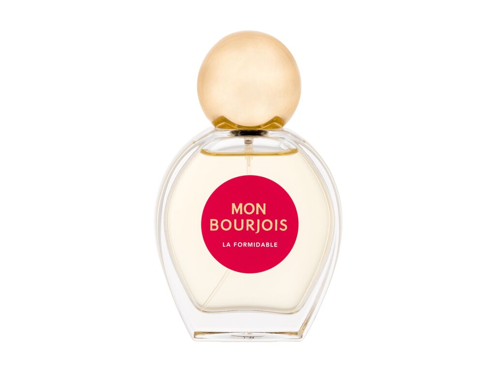 Bourjois Mon Bourjois La Formidable EDP W 50ml