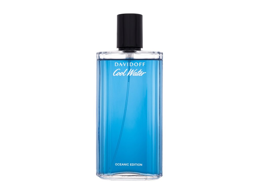 Davidoff Cool Water Oceanic Edition EDT M 125ml
