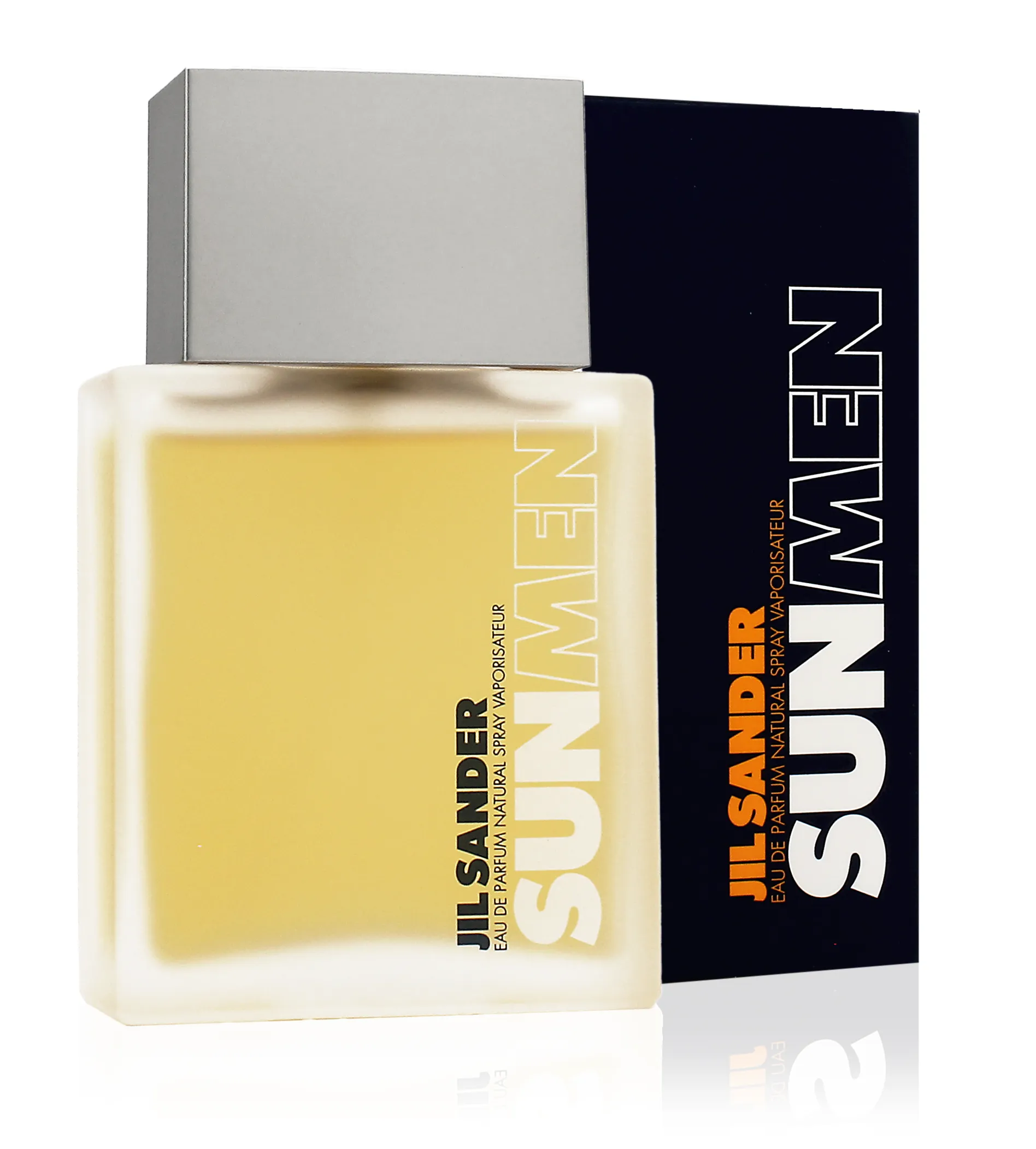 Jil Sander Sun Men EDP M 40ml