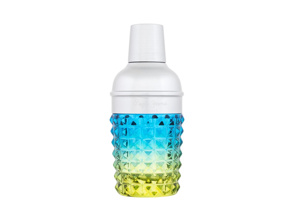 Pepe Jeans Cocktail Edition for Him EDT M 100ml
