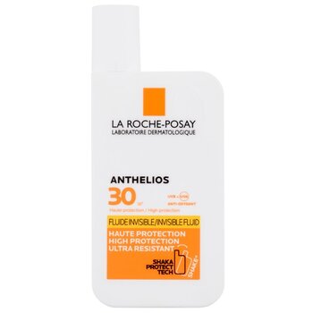 La Roche-Posay Anthelios Invisible Fluid SPF30 50ml
