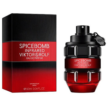 Viktor & Rolf Spicebomb Infrared EDP M 90ml