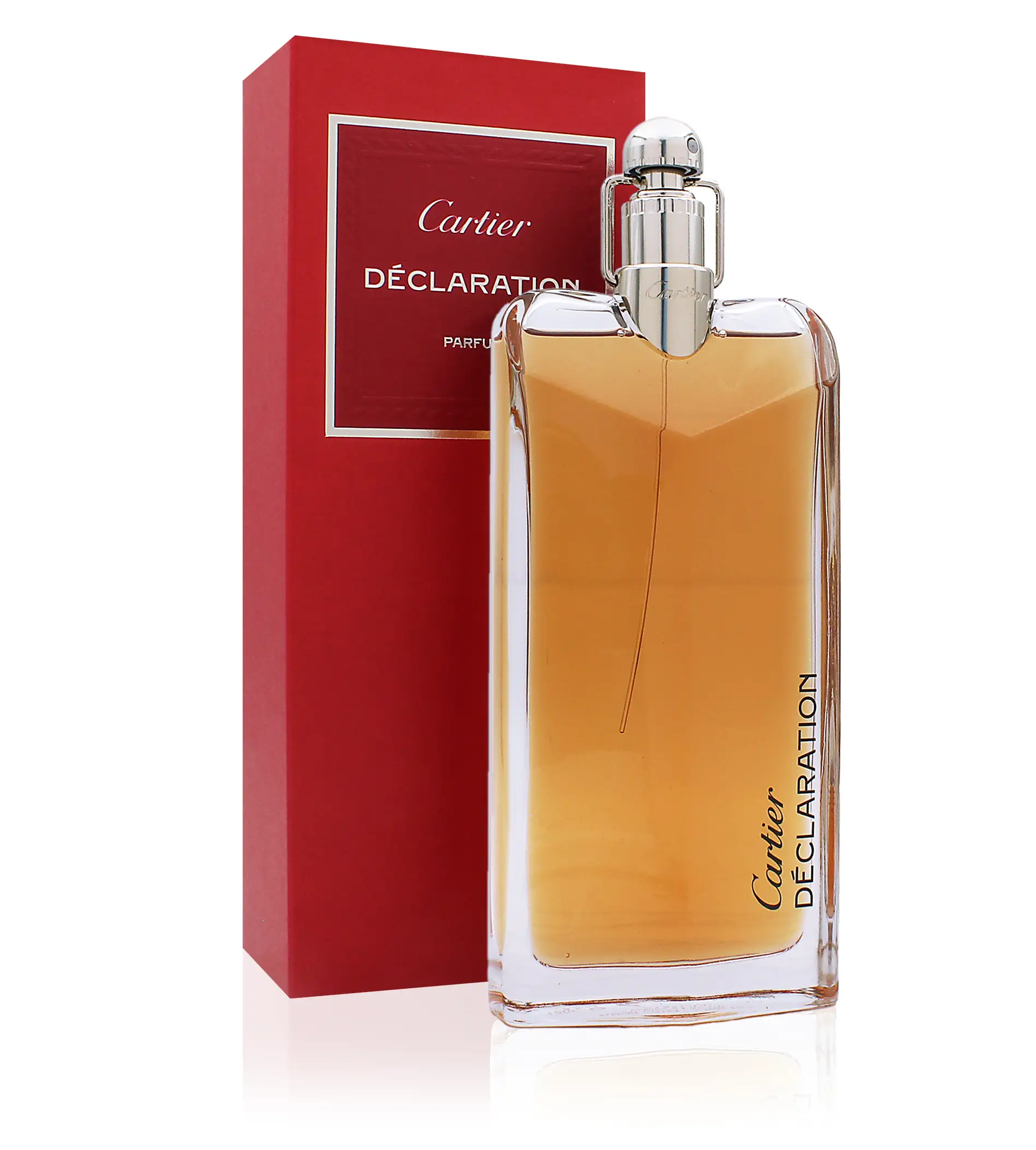 Cartier Déclaration Parfum M 150ml REFILLABLE