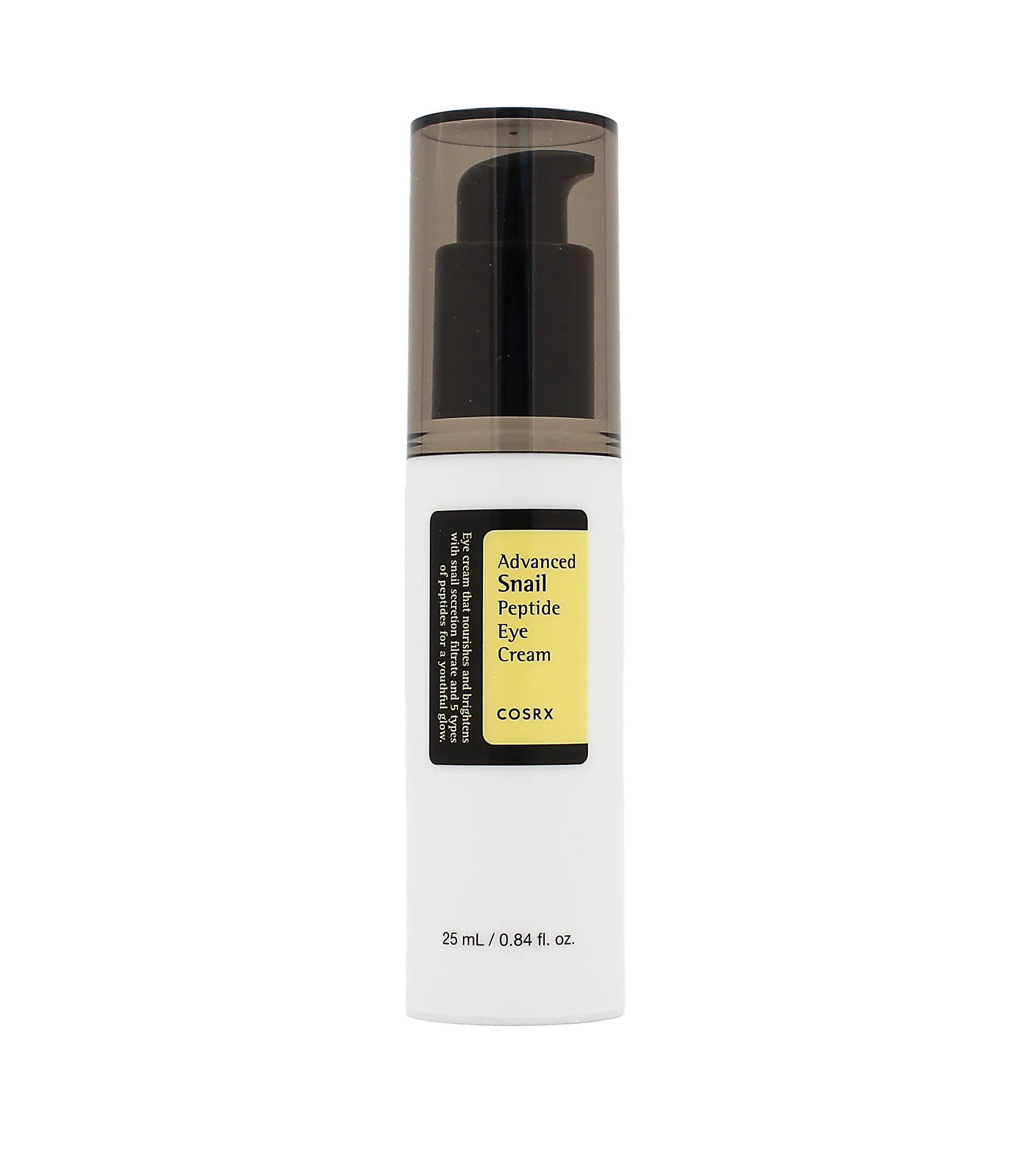 Cosrx Advanced Snail Peptide Eye Cream 25ml