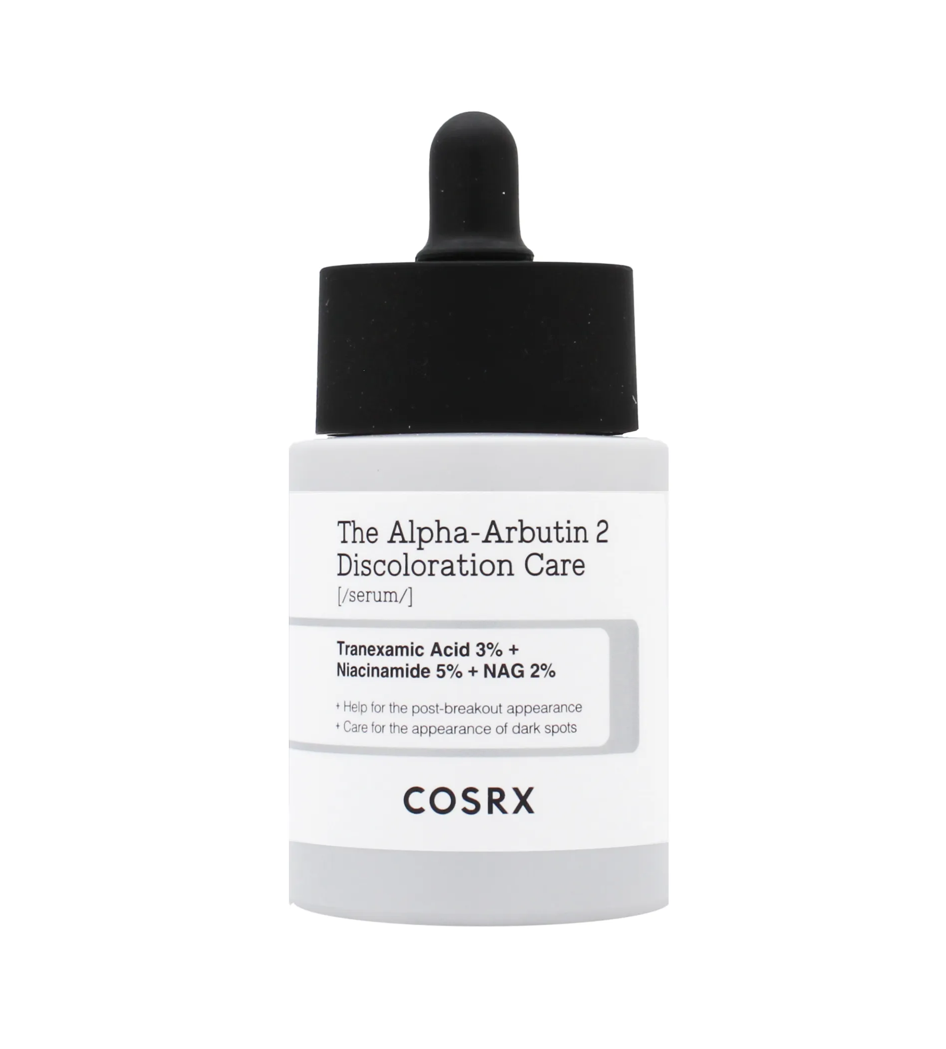 Cosrx The Alpha-Arbutin 2 Discoloration Care Serum 50ml