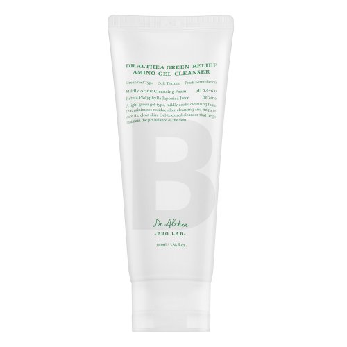Dr. Althea Green Relief Amino Gel Cleanser 100ml