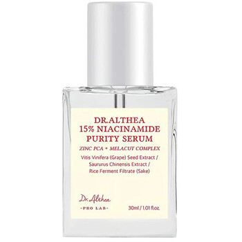 Dr. Althea 15% Niacinamide Purity Serum 30ml