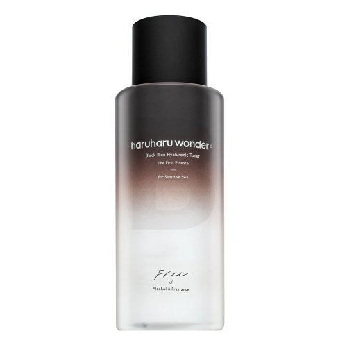 Haruharu Wonder Black Rice Hyaluronic Toner 300ml