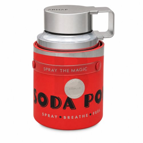 Armaf Odyssey Soda Pop EDP U 100ml