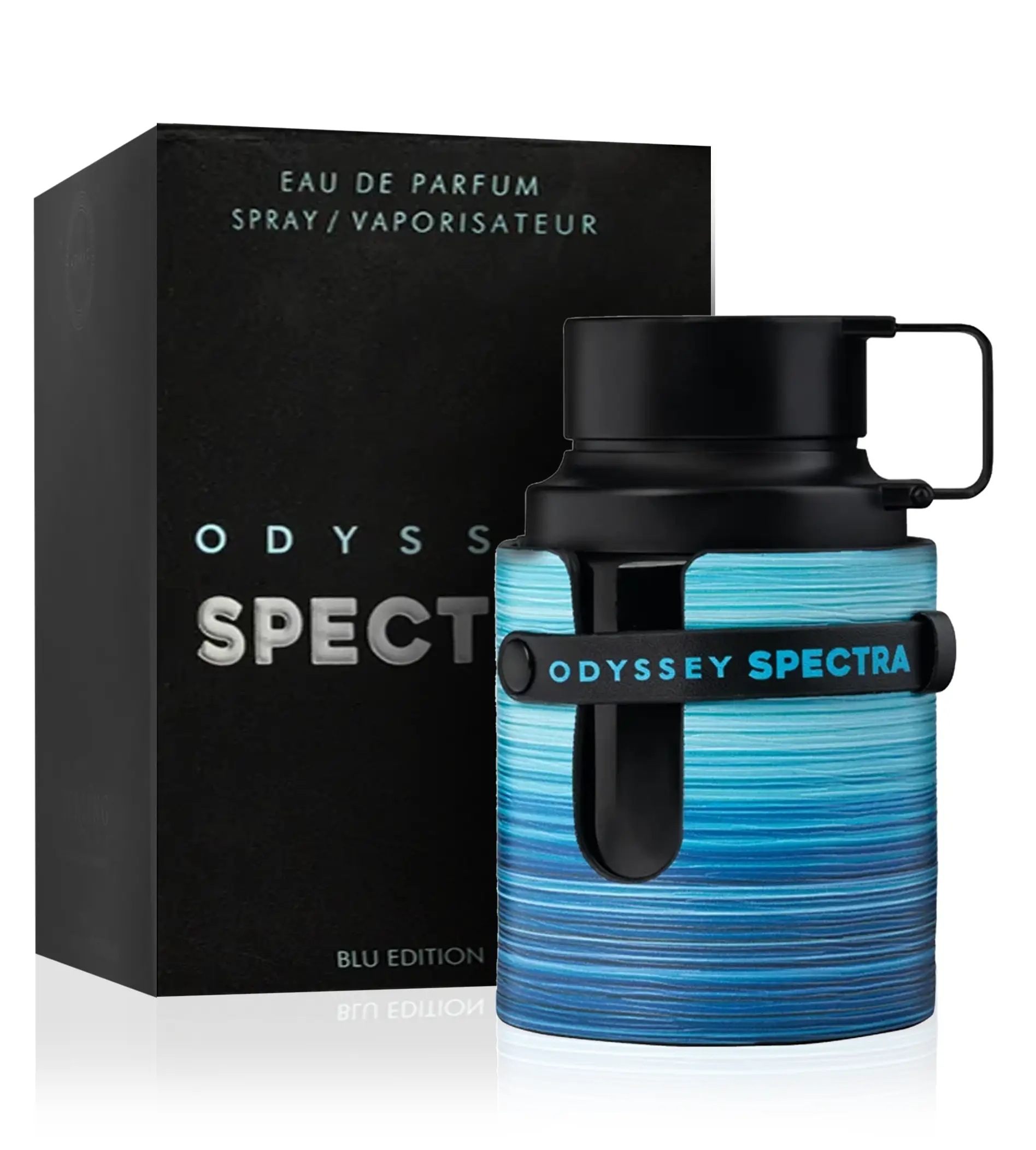 Armaf Odyssey Spectra Blu Edition EDP M 100ml