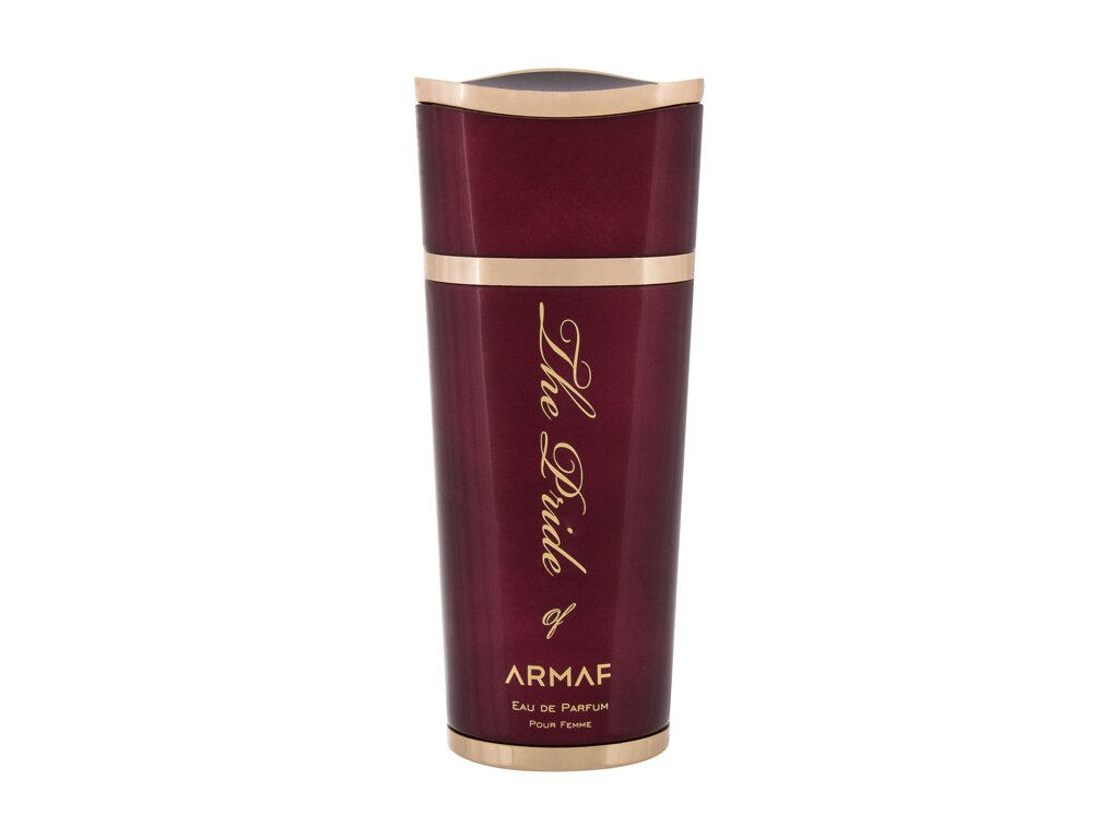 Armaf The Pride of Armaf Pour Femme EDP W 100ml