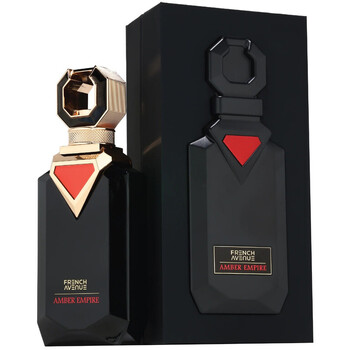 French Avenue Amber Empire Extrait de Parfum M 100ml