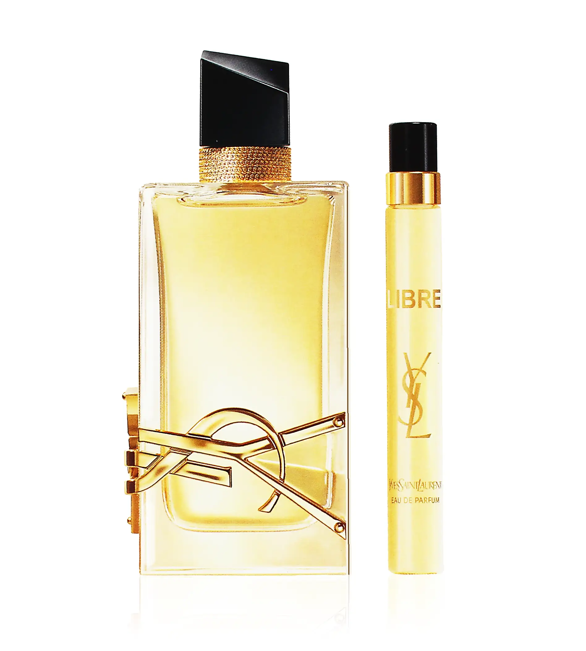 Yves Saint Laurent Libre SET W (EDP 90ml + EDP 10ml) W