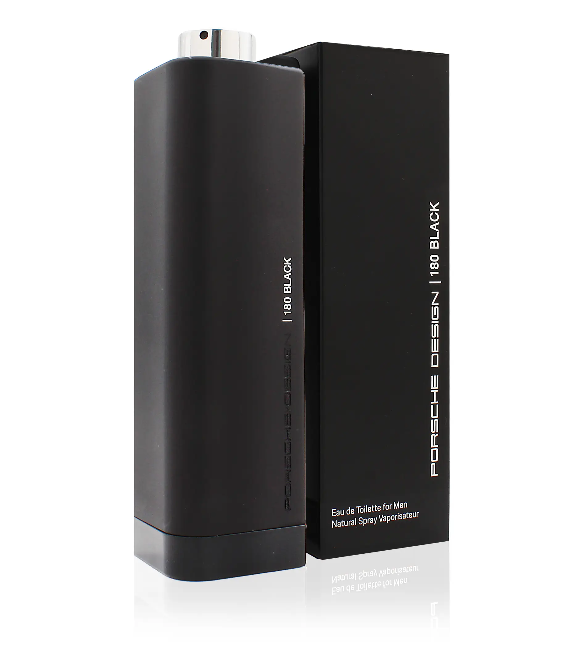 Porsche Design 180 Black EDT M 50ml