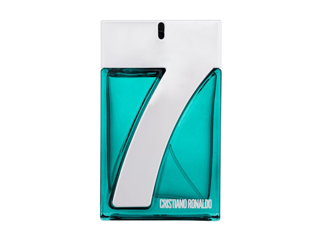 Cristiano Ronaldo Origins EDT M 50ml