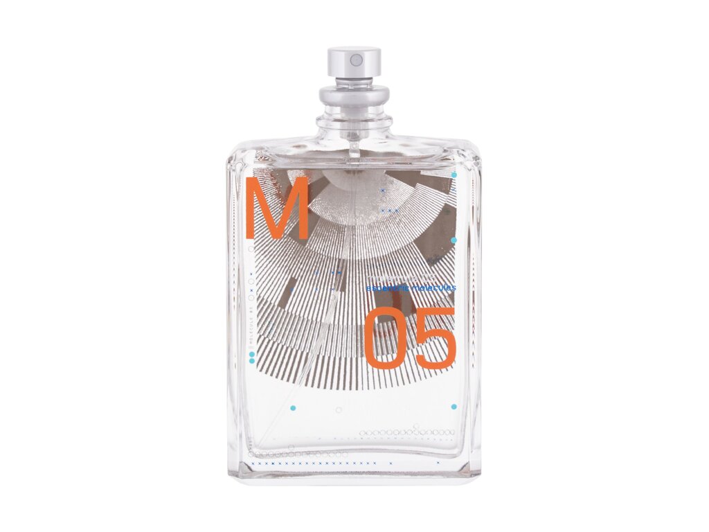 Escentric Molecules Molecule 05 EDT U 100ml