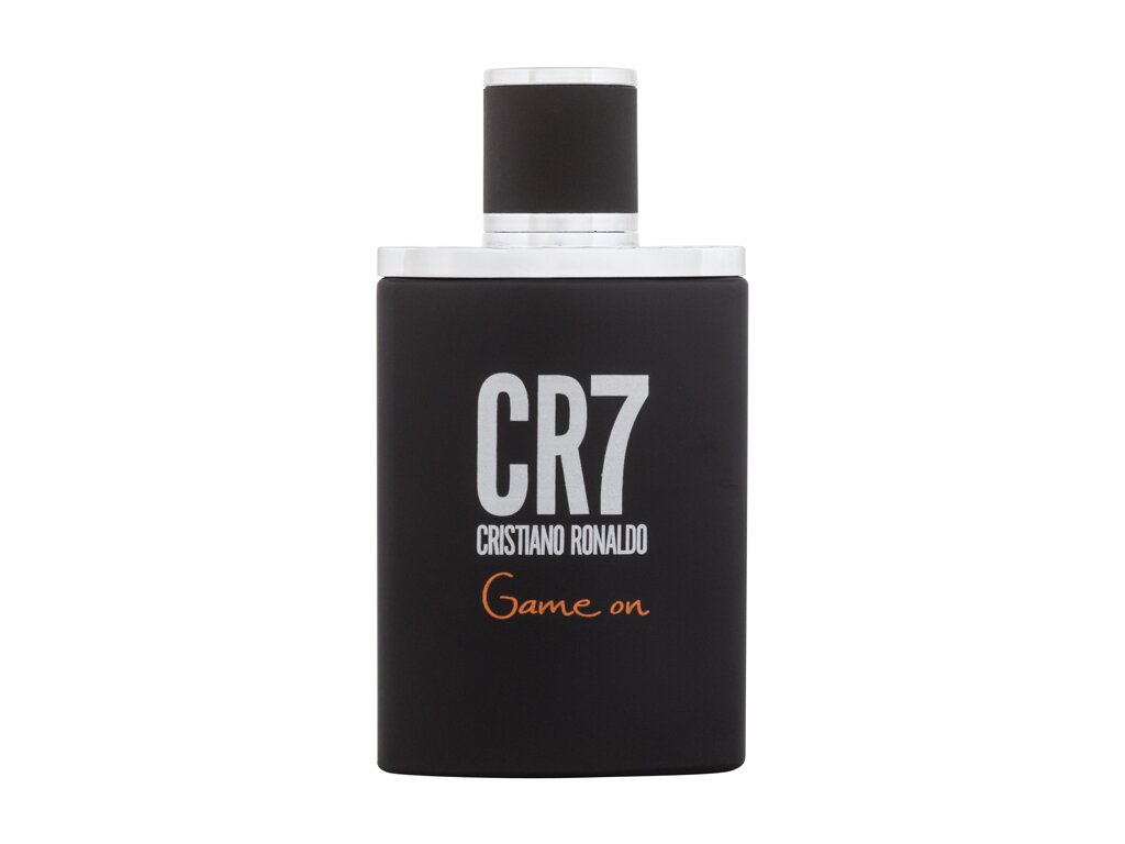 Cristiano Ronaldo CR7 Game On EDT M 30ml