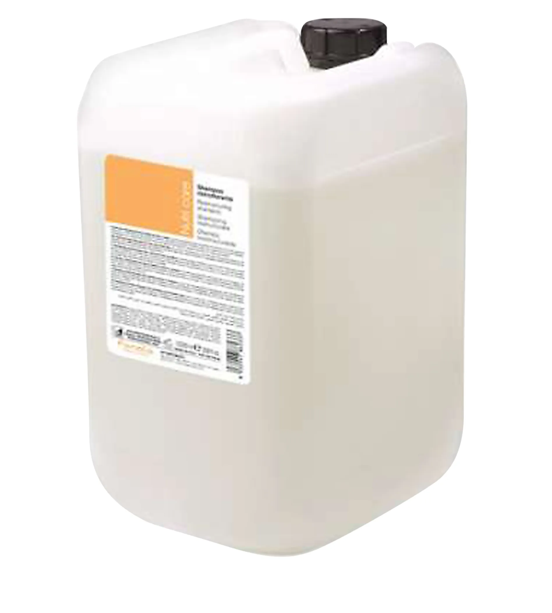 PURING 01 Richness Nourishing Shampoo 10l