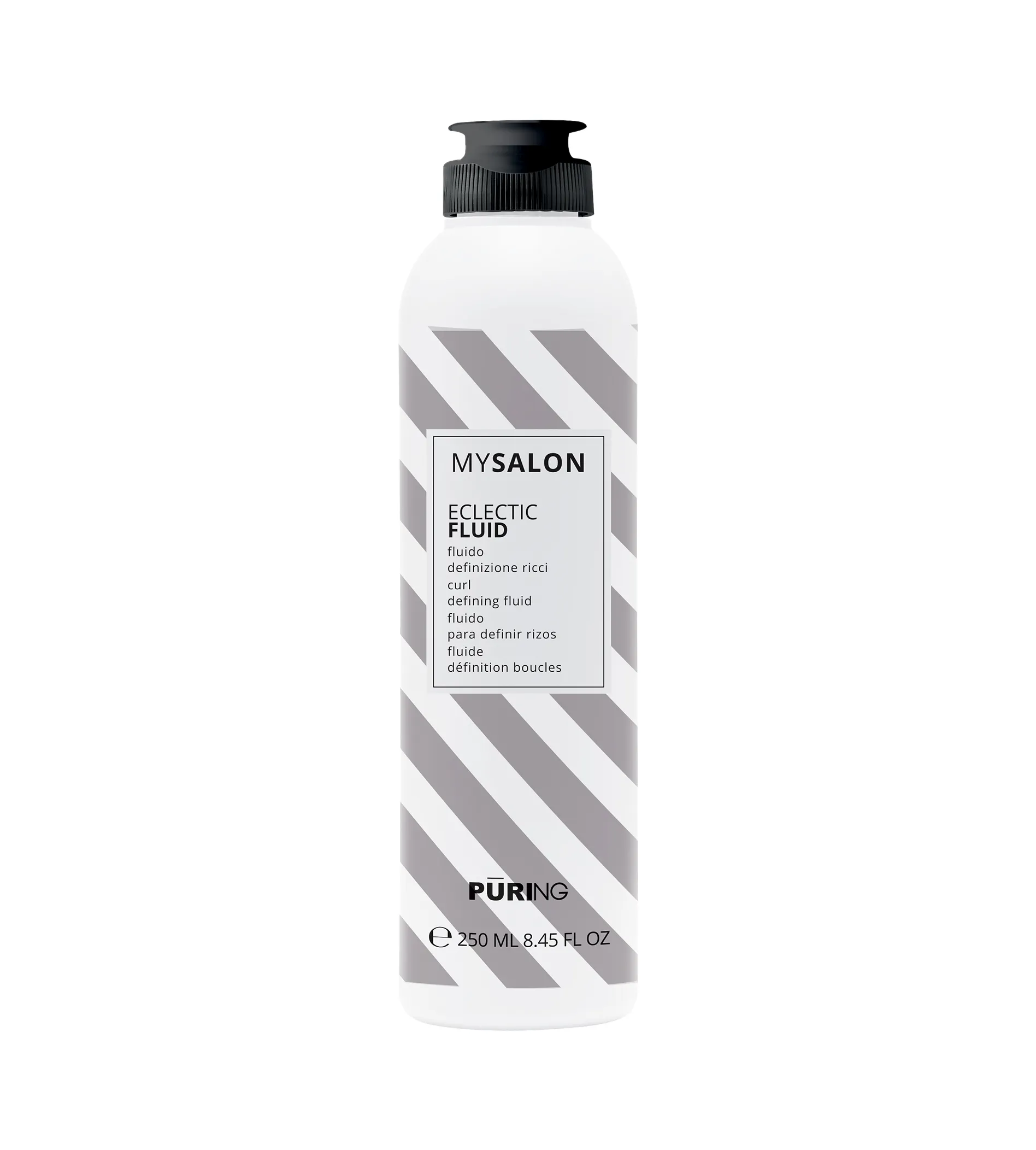 PURING MY SALON Eclectic Fluid 250ml